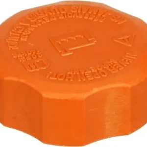 Pokrywa, zbiornik płynu chłodzącego GATES RC257 Niska cena