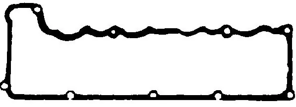 Darmowa dostawa Uszczelka, pokrywa głowicy cylindrów BGA RC4349