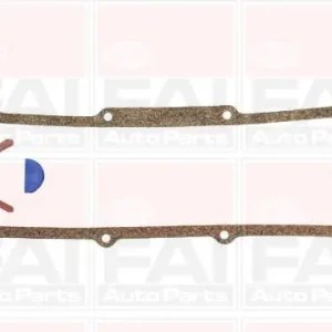 Dostępne od ręki Uszczelka, pokrywa głowicy cylindrów FAI AUTOPARTS RC457S