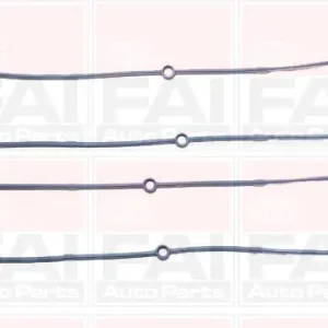 Wybór klientów Uszczelka, pokrywa głowicy cylindrów FAI AUTOPARTS RC594S