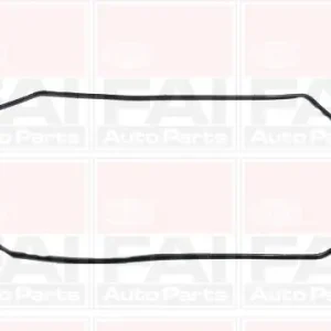 Hit sprzedaży Uszczelka, pokrywa głowicy cylindrów FAI AUTOPARTS RC606S