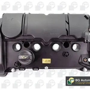 Bestseller Pokrywa głowicy cylindrów BGA RC67000