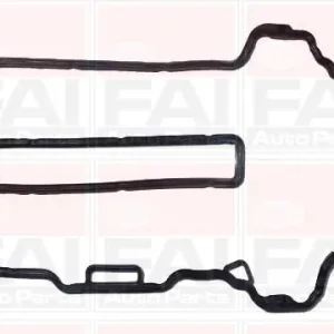 Darmowa dostawa Uszczelka, pokrywa głowicy cylindrów FAI AUTOPARTS RC861S
