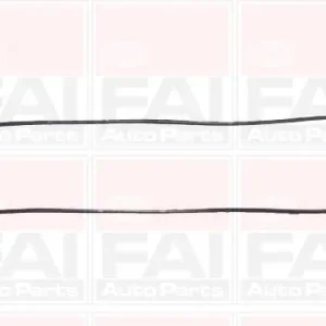 Wysoka jakość Uszczelka, pokrywa głowicy cylindrów FAI AUTOPARTS RC882S