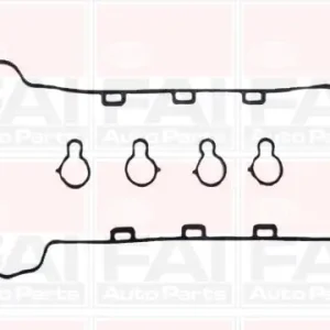 Do wyczerpania zapasów Uszczelka, pokrywa głowicy cylindrów FAI AUTOPARTS RC898S
