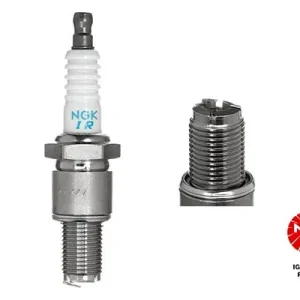 Bestseller Świeca zapłonowa NGK 5744