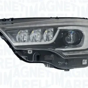 Tylko dziś Reflektor MAGNETI MARELLI 712483001129