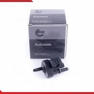 ZAWÓR PODCIŚNIENIA AUDI A4 (B8) A5 (8T3) A6 (C7) Kup online
