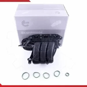 KOLEKTOR DOLOTOWY SEAT IBIZA IV MII SKODA FABIA II Hit cenowy