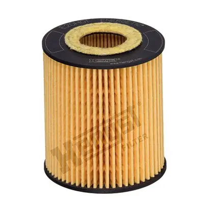 Filtr oleju HENGST FILTER E20H01 D293 HU711X FORD Wybór klientów