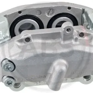 ZACISK HAMULC. MERCEDES W220 S-KLASA 02-05 PP Darmowy zwrot