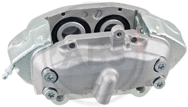ZACISK HAMULC. MERCEDES W220 S-KLASA 02-05 PP Darmowy zwrot