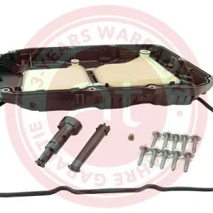 Ograniczona ilość MISKA OLEJOWA MERCEDES W205, W212, W222, W166