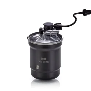 Filtr paliwa MANN-FILTER WK11024 FORD Nowość