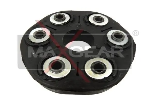 PRZEGUB WEW. VW T5 05- 2,5TDI DŁ. 366MM KPL. Oferta czasowa