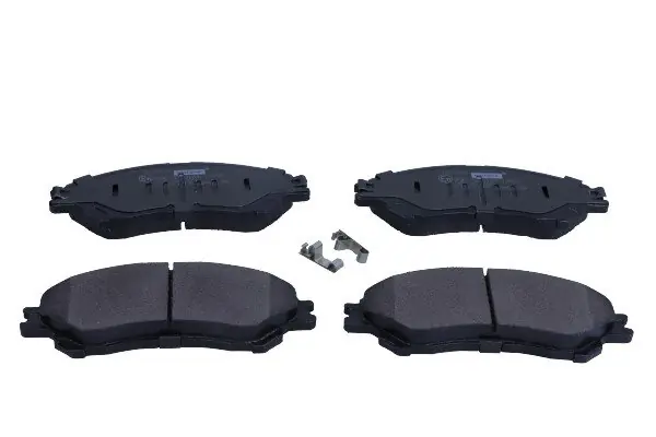 Dostępne od ręki KLOCKI HAM. SUZUKI P. GRAND VITARA 15-/SX4 13-
