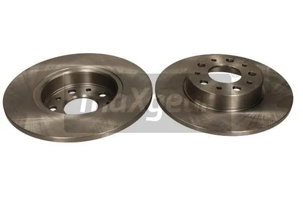 TARCZA HAM. FIAT T. 500L 0,9-1,4/1,3-1,6 D 12- Hit cenowy