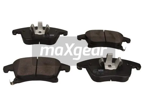 KLOCKI HAM. FORD P. GALAXY 15-/MONDEO 14-/S-MAX 15- Wyjątkowa oferta