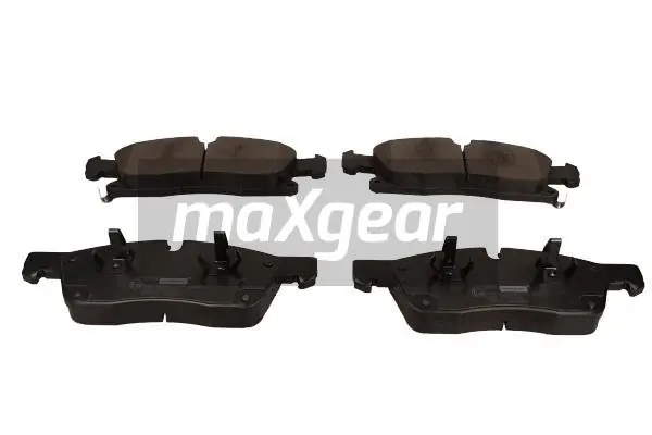 KLOCKI HAM. JEEP P. GRAND CHEROKEE 3,0-6,4 4X4 10- Oferta czasowa
