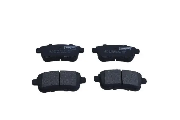 Tani KLOCKI HAM. RENAULT T. GRAND SCENIC 09- 2,0DCI/FLUENCE 10- 1,5DCI-2,0B 2,0DCI HAM. ELEK.