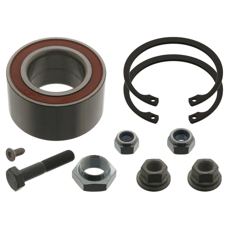 Darmowa dostawa Łożysko. zestaw naprawczy piasty FEBI BILSTEIN 03662 191498625A
