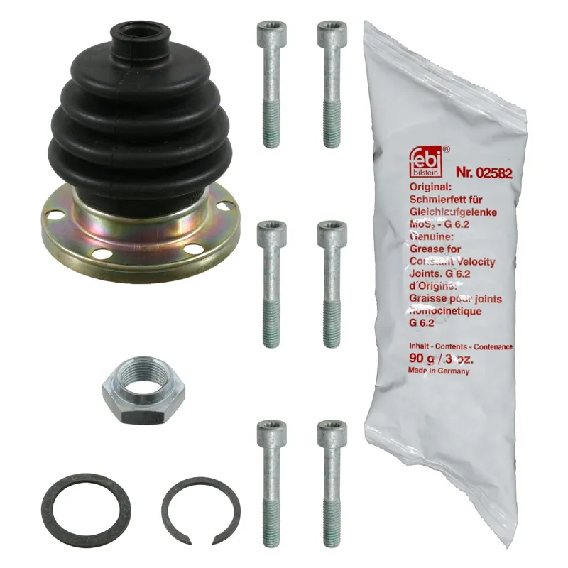 Zamów teraz Osłona przegubu FEBI BILSTEIN 03658 861498201