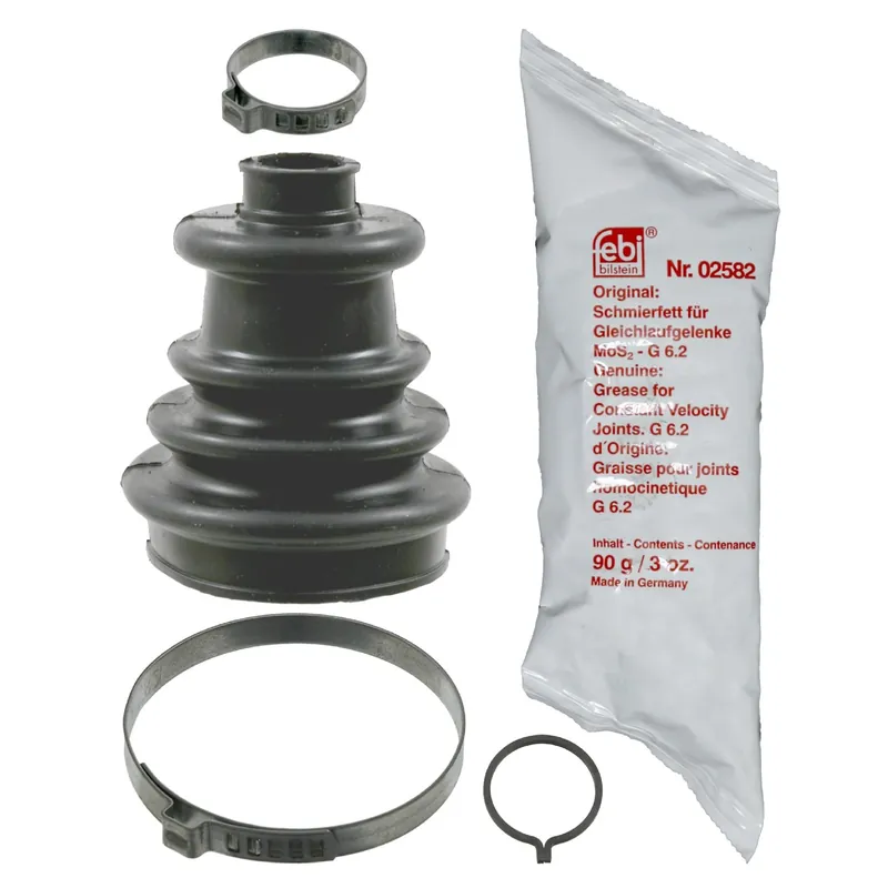 Wyjątkowa oferta Osłona przegubu FEBI BILSTEIN 03291 6028724