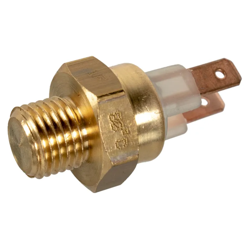 Włącznik wentylatora chłodnicy FEBI BILSTEIN 03280 61311364274 Bezpieczne zakupy