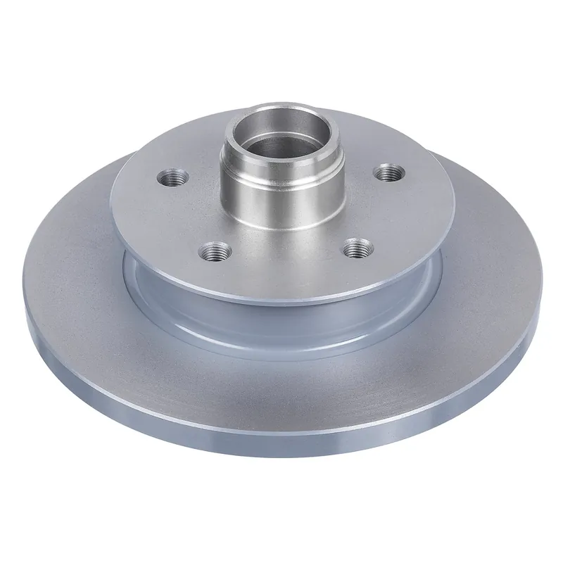 Tarcza hamulcowa FEBI BILSTEIN 02583 251407617K Wysoka jakość