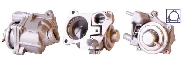 Rabat ZAWÓR EGR CITROEN JUMPER 3.0HDI 160 06-