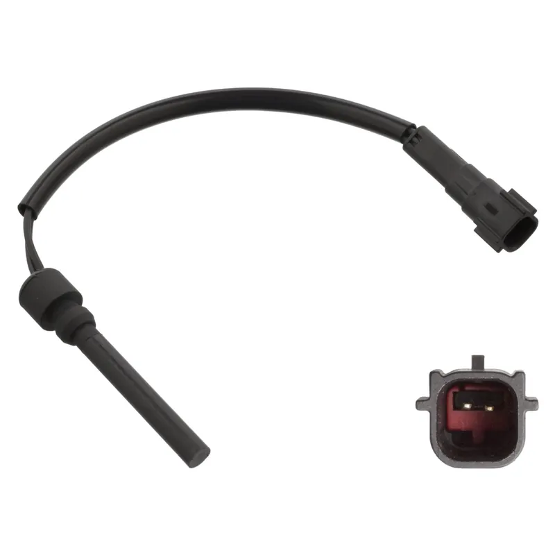 CZUJNIK POZIOMU PŁYNU CHŁODZĄCEGO FEBI BILSTEIN 101231 30645812 VOLVO Kup teraz