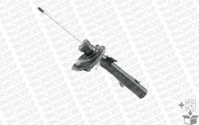 AMORTYZATOR FORD LP Niska cena