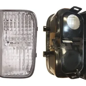 LAMPA TYLNA ZESPOLONA NISSAN OPEL Tani