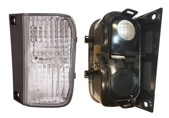 LAMPA TYLNA ZESPOLONA NISSAN OPEL Tani