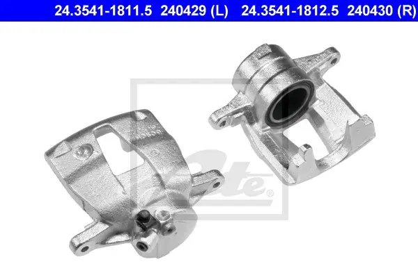 Bestseller ZACISK HAMULC. FIAT STILO 01-08 PRAWY PRZÓD