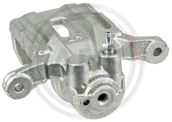 Zacisk hamulcowy A.B.S. 740172 44001EB30A NISSAN PATHFINDER III 05- PT Kup teraz