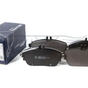 Oferta Klocki hamulcowe TOMEX 1806 0064204620 MERCEDES W176 A-KLASA 12- PRZÓD