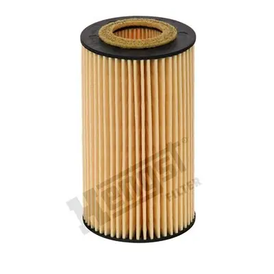 FILTR OLEJU HENGST FILTER E11HD117 HU7186X HONDA Bestseller