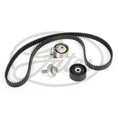 ZESTAW PASKA KLINOWEGO WIELOROWKOWEGO FORD Kup online