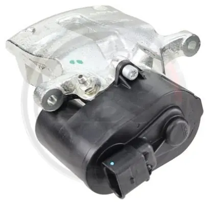 Dostępne od ręki Zacisk hamulca A.B.S. 529992 FORD S-MAX 06- PT
