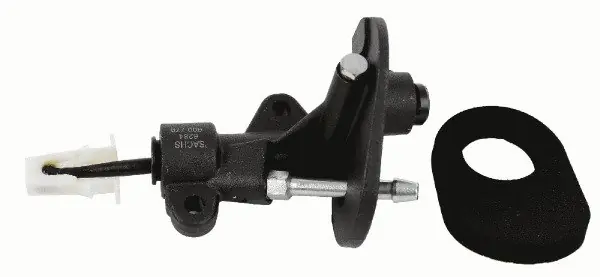 POMPA SPRZĘGŁA SACHS 6284600779 55272342 FIAT JEEP Szybka wysyłka