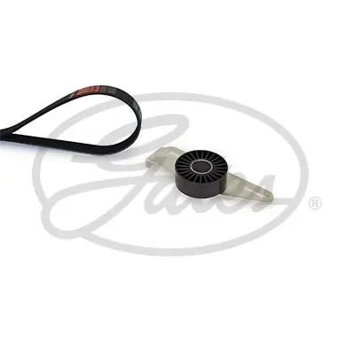 Tylko do końca tygodnia Zestaw paska klin. wielor. GATES K055PK1113