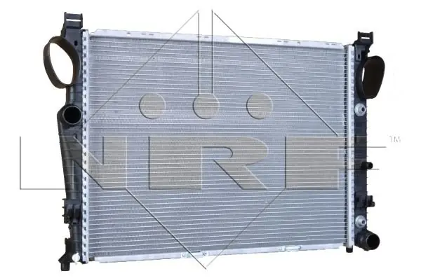 Popularny Chłodnica silnika NRF 55337 2205001403