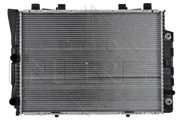 Chłodnica silnika NRF 55332 1405002103 Kup online