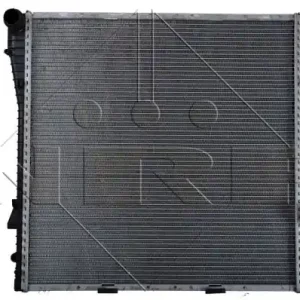 Szybka dostawa Chłodnica silnika NRF 55329 1439103