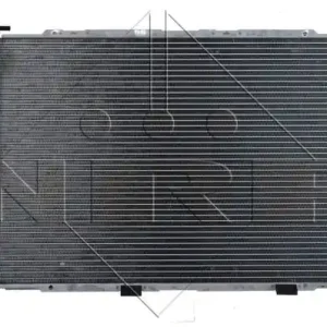 Chłodnica silnika NRF 55323 1702969 Obniżka ceny