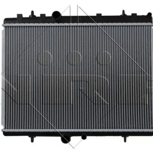 Chłodnica silnika NRF 50438 1330G9 Bezpieczna płatność