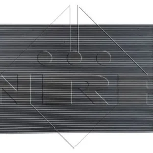 Chłodnica silnika NRF 53406 1K0121253H Łatwy zwrot