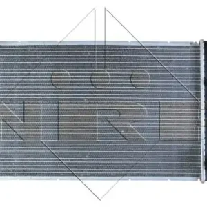 Chłodnica silnika NRF 53398 5615200 Tylko dziś