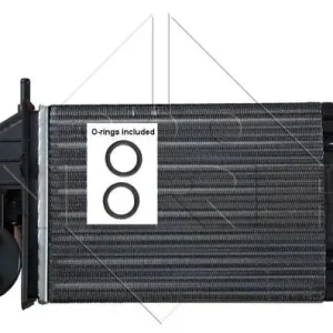 Sprężyna zawieszenia NRF 53610 46722587 Nowy